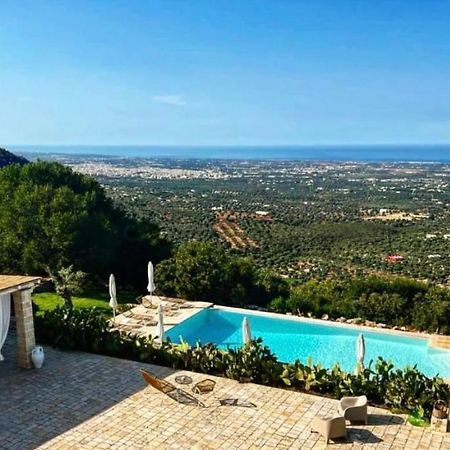 Bed and Breakfast Dimora Le Ginestre Adults Only Fasano Exterior foto