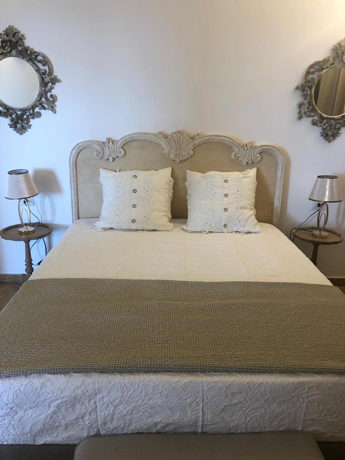 Bed and Breakfast Dimora Le Ginestre Adults Only Fasano Exterior foto