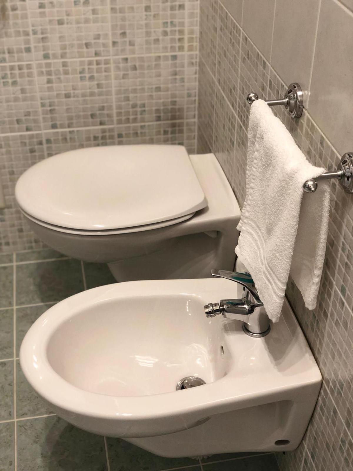 Bed and Breakfast Dimora Le Ginestre Adults Only Fasano Habitación foto