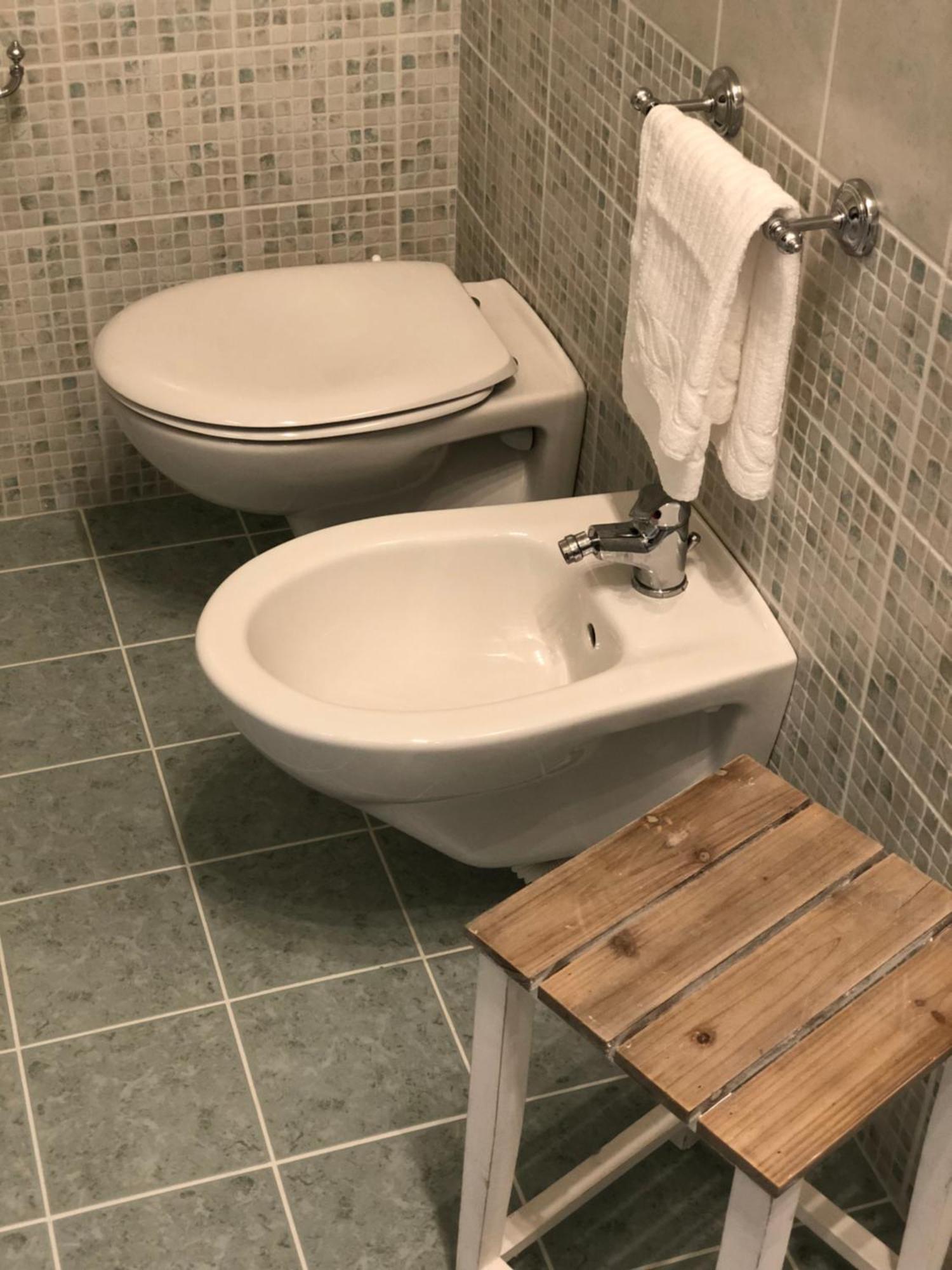 Bed and Breakfast Dimora Le Ginestre Adults Only Fasano Habitación foto